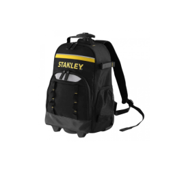 MOCHILA COM RODAS E ALÇA STANLEY