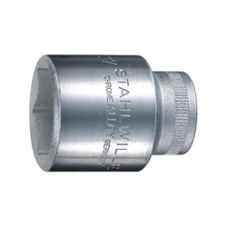 STAHLWILLE Socket 1/2' nº 52 23 mm