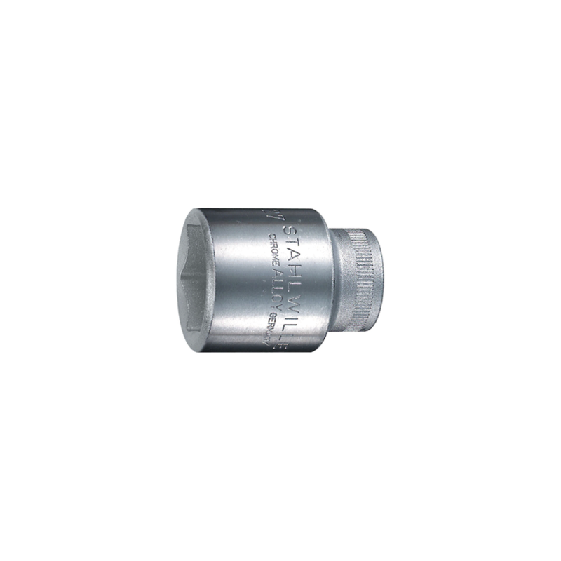 STAHLWILLE Socket 1/2' nº 52 23 mm