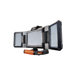 AEG 18V LED Panels Site Light