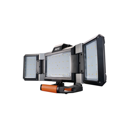 Foco de Área LED 18V AEG