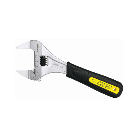 IREGA 8 92 Crescent Wrench SWO