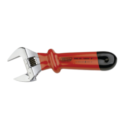 CHAVE CRESCENTE ISOLADA SWO 92 1000V-6"