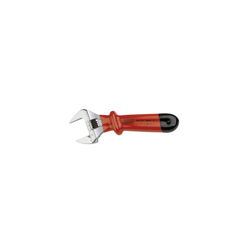 Interruptor Creciente Aislado SWO 92 1000V-6 IREGA Interruptor Creciente Aislado SWO 92 1000V-6 IREGA