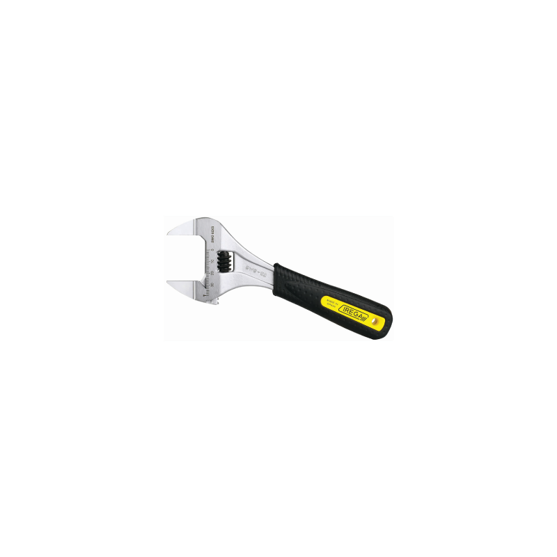 IREGA 92XS-6 Crescent wrench SWO