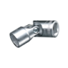 STAHLWILLE UNIFLEX Socket 1/2' nº 53 13 mm