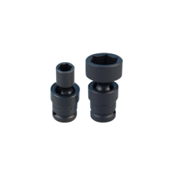 1/2"6PT CHAVE DE IMPACTO 9/16".
