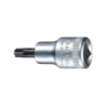 STAHLWILLE 1/2' Screwdriver Socket with TORX® Screw nº 54TX Size T50