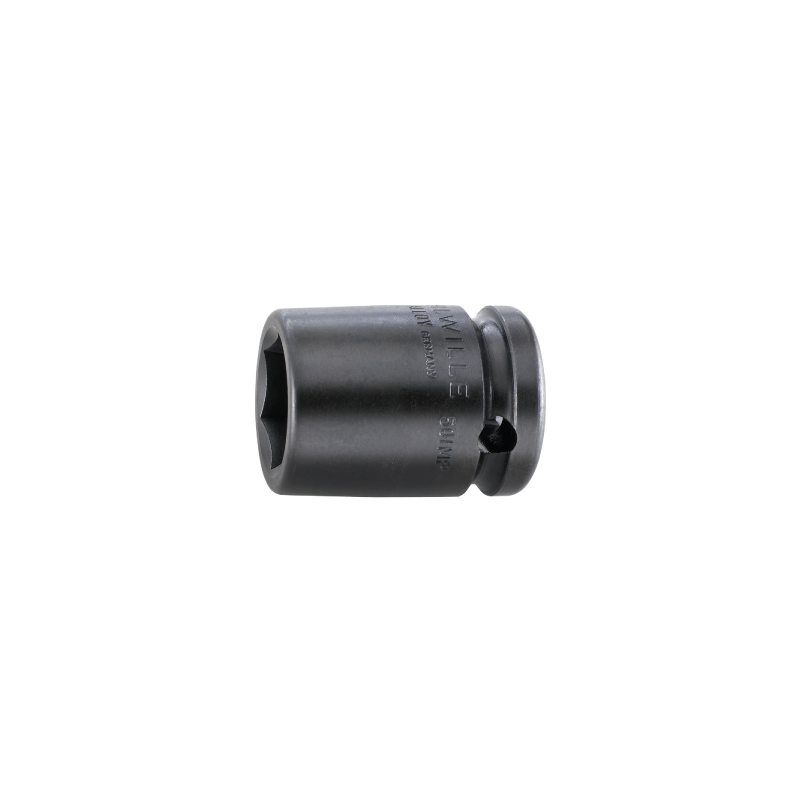 STAHLWILLE 1/2' IMPACT Socket 26 mm
