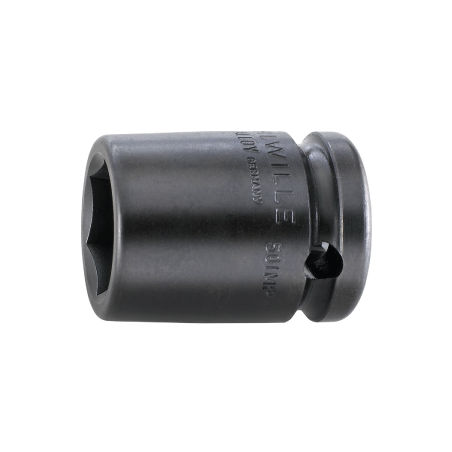 STAHLWILLE 1/2' IMPACT Socket 26 mm