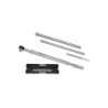 KING TONY 1' 500~2500 Nm Heavy Duty Adjustable Torque Wrench 34862-3FF