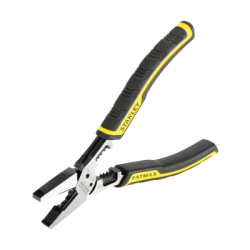 ALICATE UNIVERSAL FATMAX 6 EM 1