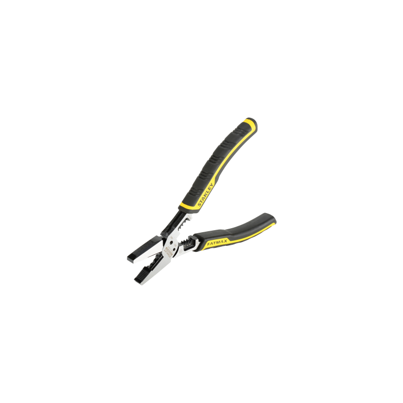 ALICATE UNIVERSAL FATMAX 6 EM 1