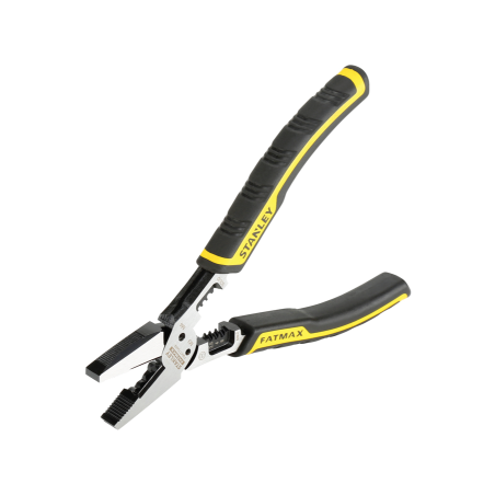 ALICATE UNIVERSAL FATMAX 6 EM 1
