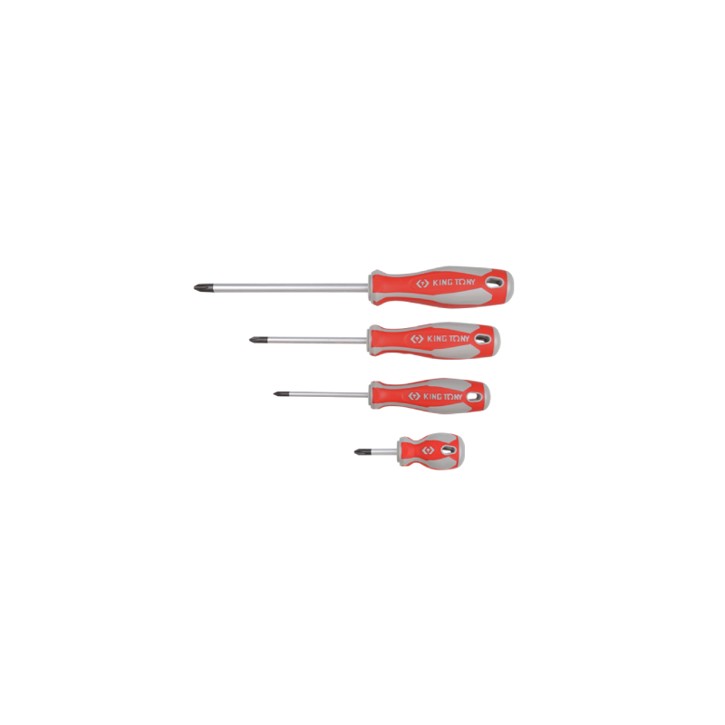 KING TONY PHILLIPS® Screwdriver PH1 80mm