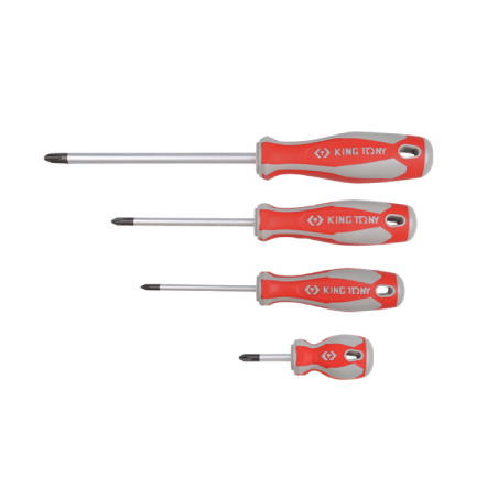 KING TONY PHILLIPS® Screwdriver PH1 80mm