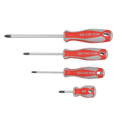 KING TONY PHILLIPS® Screwdriver PH2 150mm