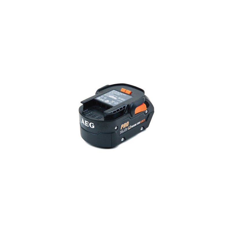 AEG 14.4V 3.0 Ah AEG Battery AEG 14.4V 3.0 Ah AEG Battery