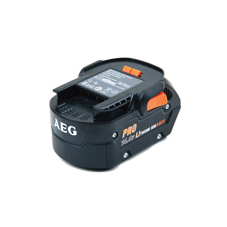 AEG 14.4V 3.0 Ah AEG Battery