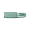 KING TONY 1/4' POZIDRIV® PZ3 Bit