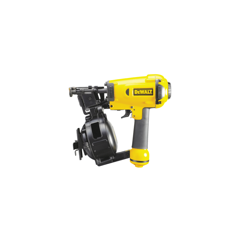 PISTOLA DE PREGOS DE BOBINE