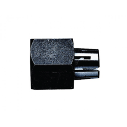 Replacement Router Collet DeWalt 6,35mm