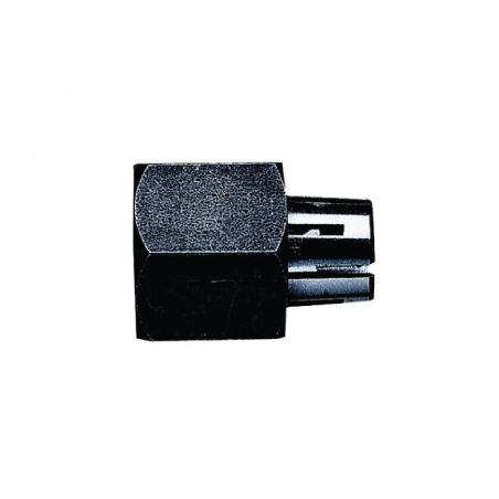 Replacement Router Collet DeWalt 6,35mm
