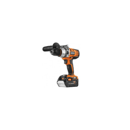 Berbequim combi compacto 18V bucha 13mm
