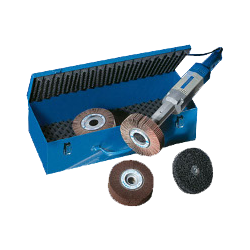 PFERD Unmounted Flap Wheels Set