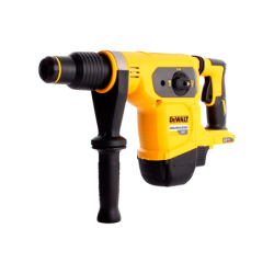 DeWalt 54V XR FLEXVOLT Brushless 3 Mode Dedicated Cordless SDS-Max Hammer Bare Unit