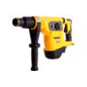 DeWalt 54V XR FLEXVOLT Brushless 3 Mode Dedicated Cordless SDS-Max Hammer Bare Unit