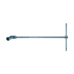 Chave de Junta Universal com Cabo em T STAHLWILLE 17 mm