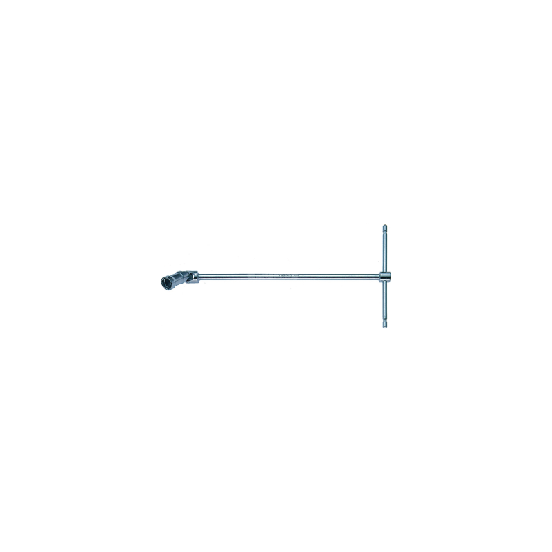 Chave de Junta Universal com Cabo em T STAHLWILLE 17 mm