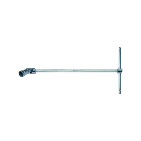 Chave de Junta Universal com Cabo em T STAHLWILLE 17 mm