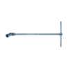 Chave de Junta Universal com Cabo em T STAHLWILLE 17 mm