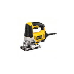 STANLEY® FATMAX® 710W Jigsaw With Kit Box