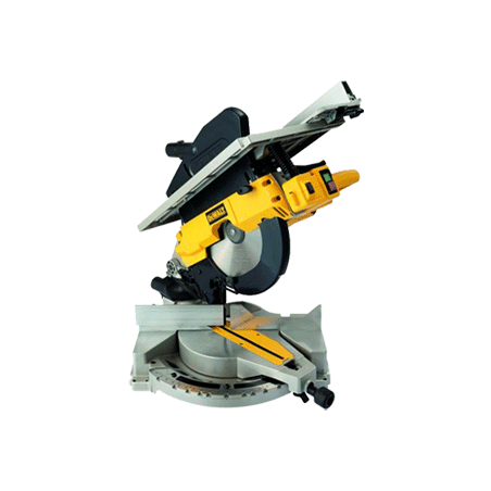 DeWalt 1600W - Ø 305mm Table Top Mitre Saw