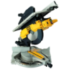 DeWalt 1600W - Ø 305mm Table Top Mitre Saw