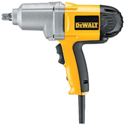 DeWalt 3/4' Heavy Duty Impact Wrench 710W