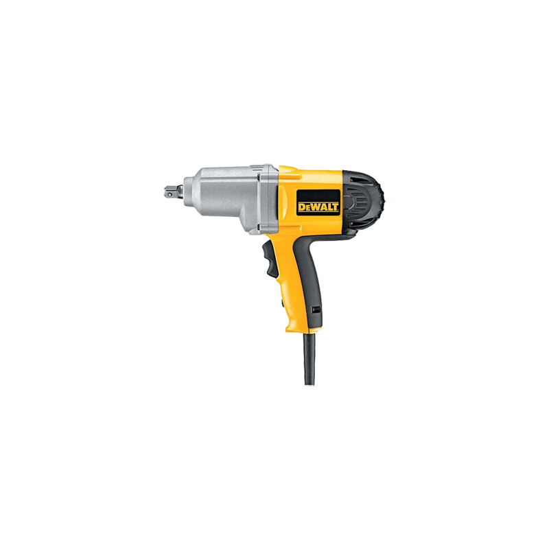 DeWalt 3/4' Heavy Duty Impact Wrench 710W