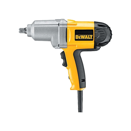 DeWalt 3/4' Heavy Duty Impact Wrench 710W