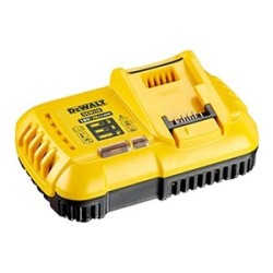 DeWalt 18V XR Fast Charger