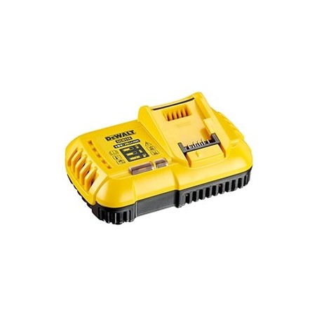 DeWalt 18V XR Fast Charger
