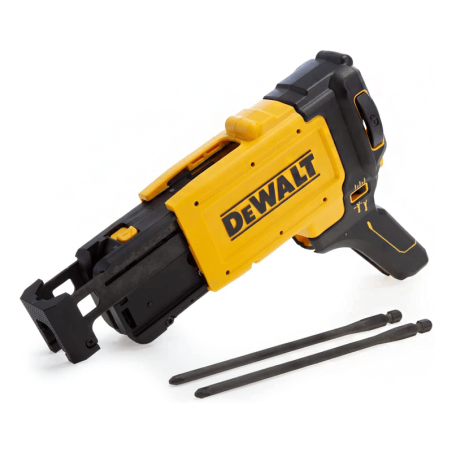 DEWALT POWER-TOOLS Screw Fastener Loader Mechanism