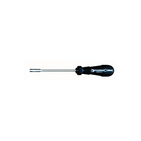 Chave de Caixa Hexagonal DRALL nº 12500a STAHLWILLE 9/32'