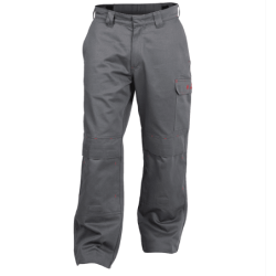 CALÇA ARIZONA 340g CINZA 40