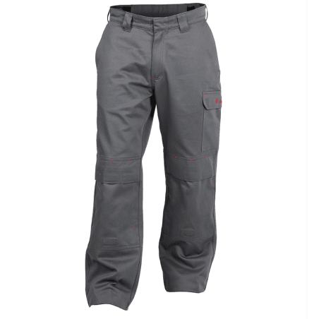 CALÇA ARIZONA 340g CINZA 40