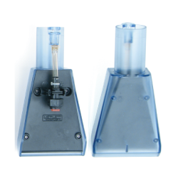 Boquilla Pulverizador a Vapor ELSEA