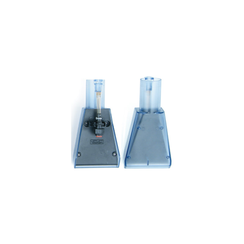 Bocal Pulverizador a Vapor ELSEA