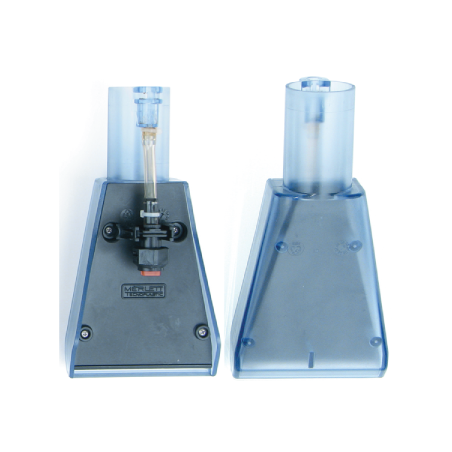 Bocal Pulverizador a Vapor ELSEA